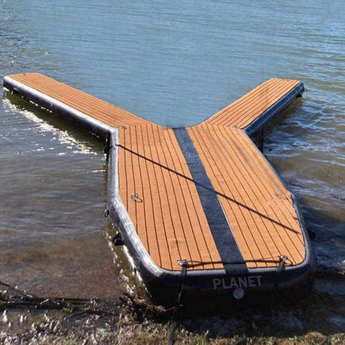 Inflatable floating commercial - inflatable,