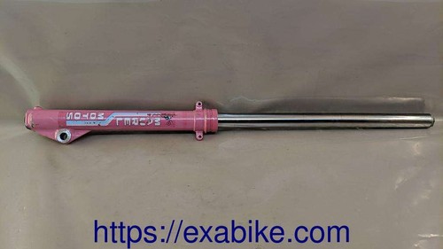 Right fork arm for honda - right,