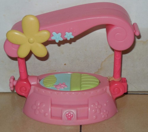 Littlest pet shop fancy - pet,