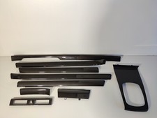 Audi A4 S4 RS4 B5 Carbon Fiber