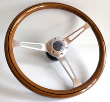 Steering Wheel fits For Jaguar