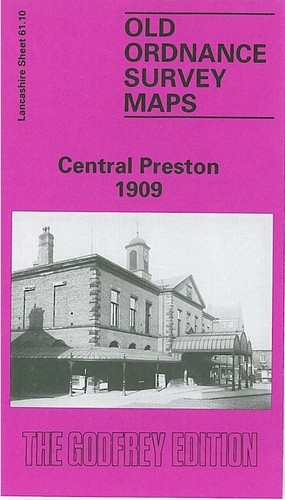 Preston - , or