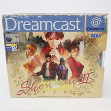 VINTAGE 2000 SEGA DREAMCAST