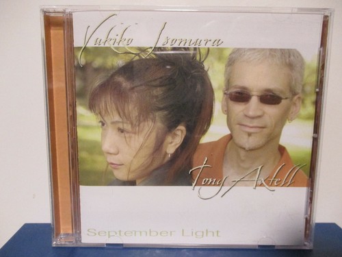 Yukiko isomura tony axtell - yukiko, &