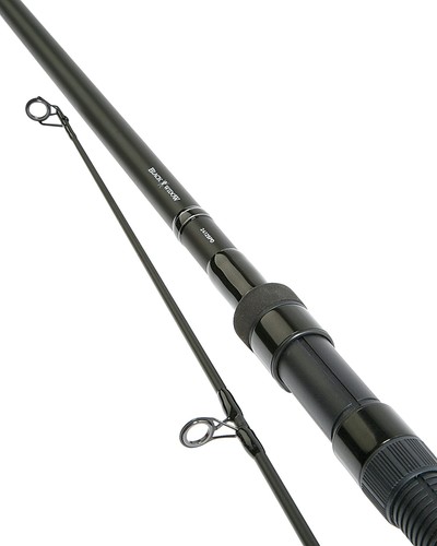 Daiwa black widow 12ft spod - daiwa,