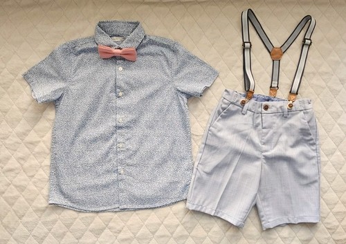 Next boys summer outfit - next, set