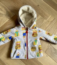 Baby Boy Joules Coat