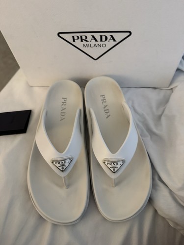 Authentic prada calzature - authentic,