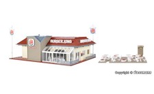 Vollmer 43632 Burger King