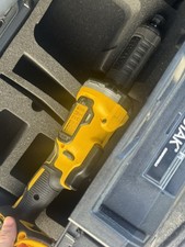 DEWALT DCG426P2-GB 18V 125mm
