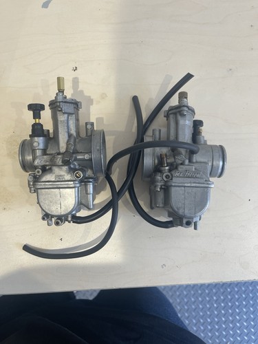 Pair genuine pwk28mm keihin - pwk28mm,