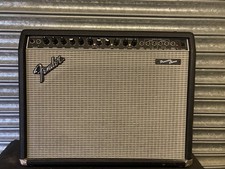 Fender Princeton Chorus 2x10 Combo