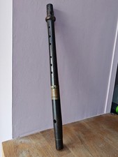 Beautiful English fife flute