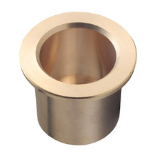 Bronze shifter cup - bronze, isolator