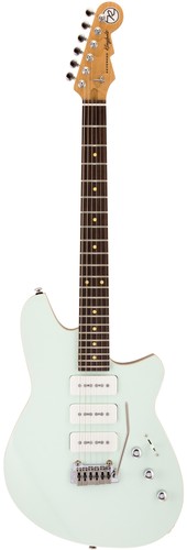 Reverend kingbolt 390 iconic - reverend,