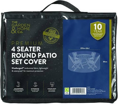 The garden home premium 4 - premium,
