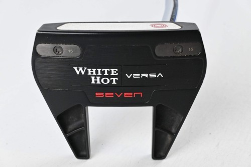 Odyssey white hot - white, versa