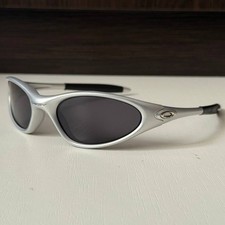 Oakley Minute 1.0 Black Lenses