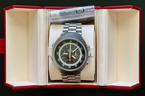 Omega flightmaster - flightmaster,