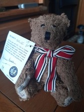 CANTERBURY BEARS SCRUFF