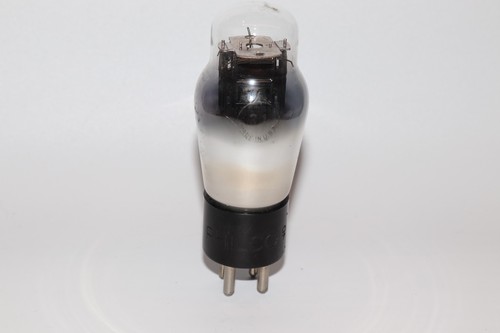 Philco vacuum radio tube - philco,