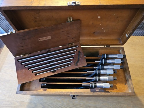 Starrett external - starrett,