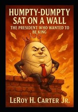 Humpty-Dumpty Sat on a Wall