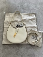 Ralph Lauren Calfskin Small