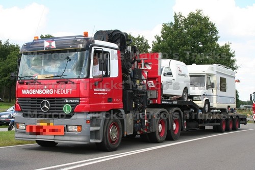 Truck photo mercedes benz - truck, mercedes-benz