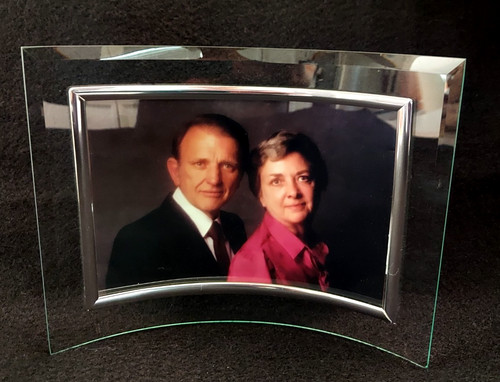 Momentum beveled curved glass - momentum,