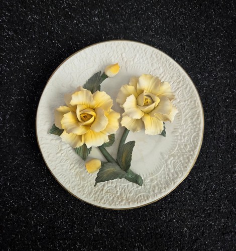 The yellow roses - yellow,