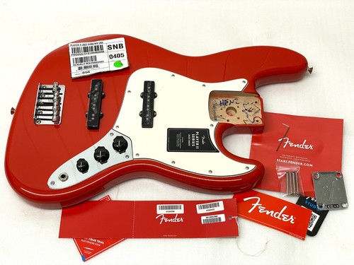 Alnico genuine mim fender - mim,
