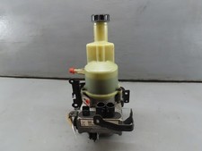 Peugeot Expert Power Steering