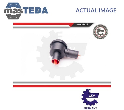 31skv014 valve engine block - valve,