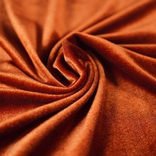 Velvet velour smooth way - smooth, 4