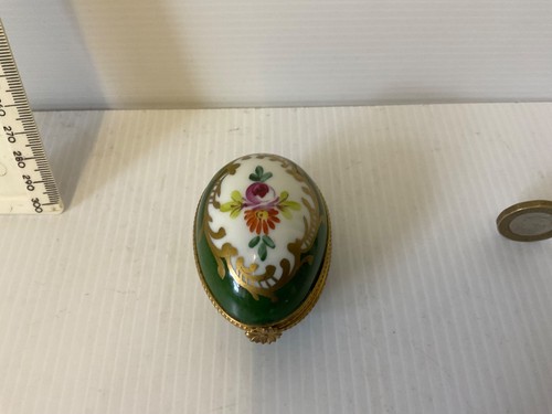 Hand painted dubarry - painted,