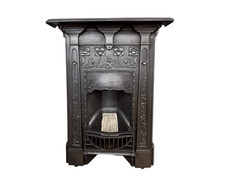 Genuine Victorian Cast Iron