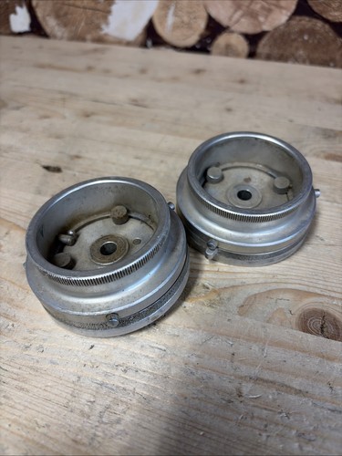 Nab hub studer adaptors - nab,