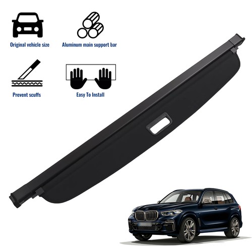 Rear parcel shelf - parcel, boot