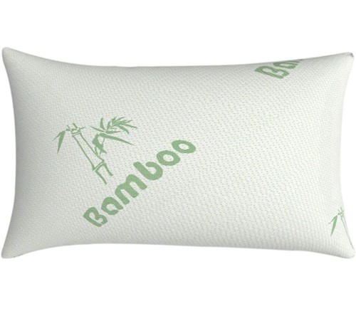 Dickens bamboo memory foam - bamboo,