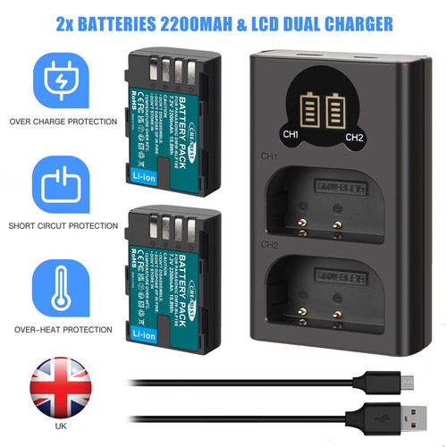 Dmw blf19 blf19e battery - blf19e,