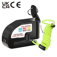 FD-MOTO UKCA CE Certification