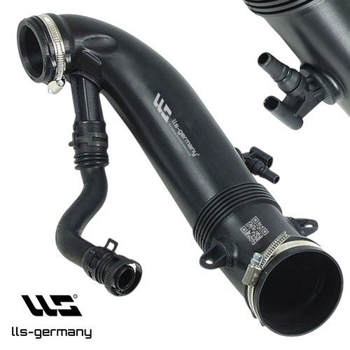 Intake hose charge air - hose,