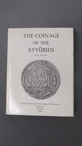 Coinage the ayyubids paul - coinage,