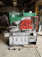 kingsland steel worker