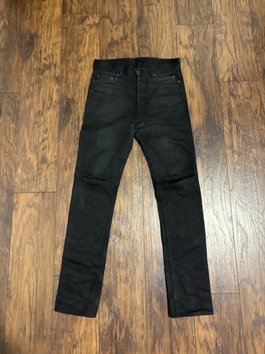 Rick owens duke cut 75oz - rick,