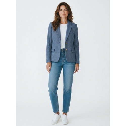 Crew regent blazer blue - j.crew,