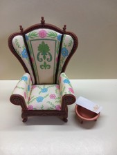 The Beasts Chair (From Beauty