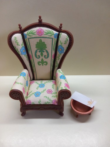 The beasts chair from - chair, (from