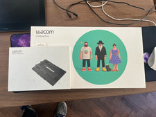Wacom Cintiq Pro 16”
